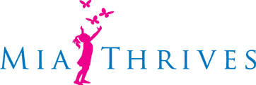 MiaThrives Logo