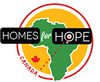 homes4hope Logo