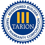 Tarion Logo