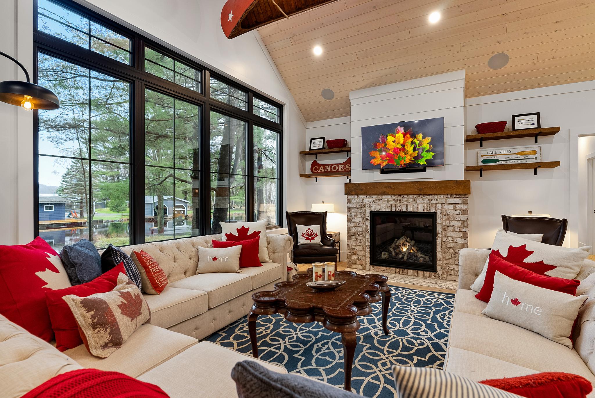 005-1119BeaumontFarmRd-INT-FULL MAI Dream Developments fireplace