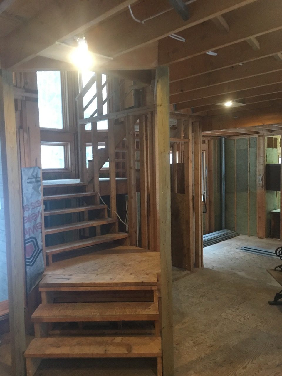 IMG_1137 MAI Dream Developments stairs construction