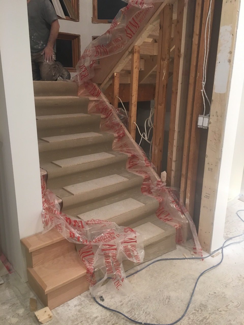 IMG_1454 MAI Dream Developments stair construction