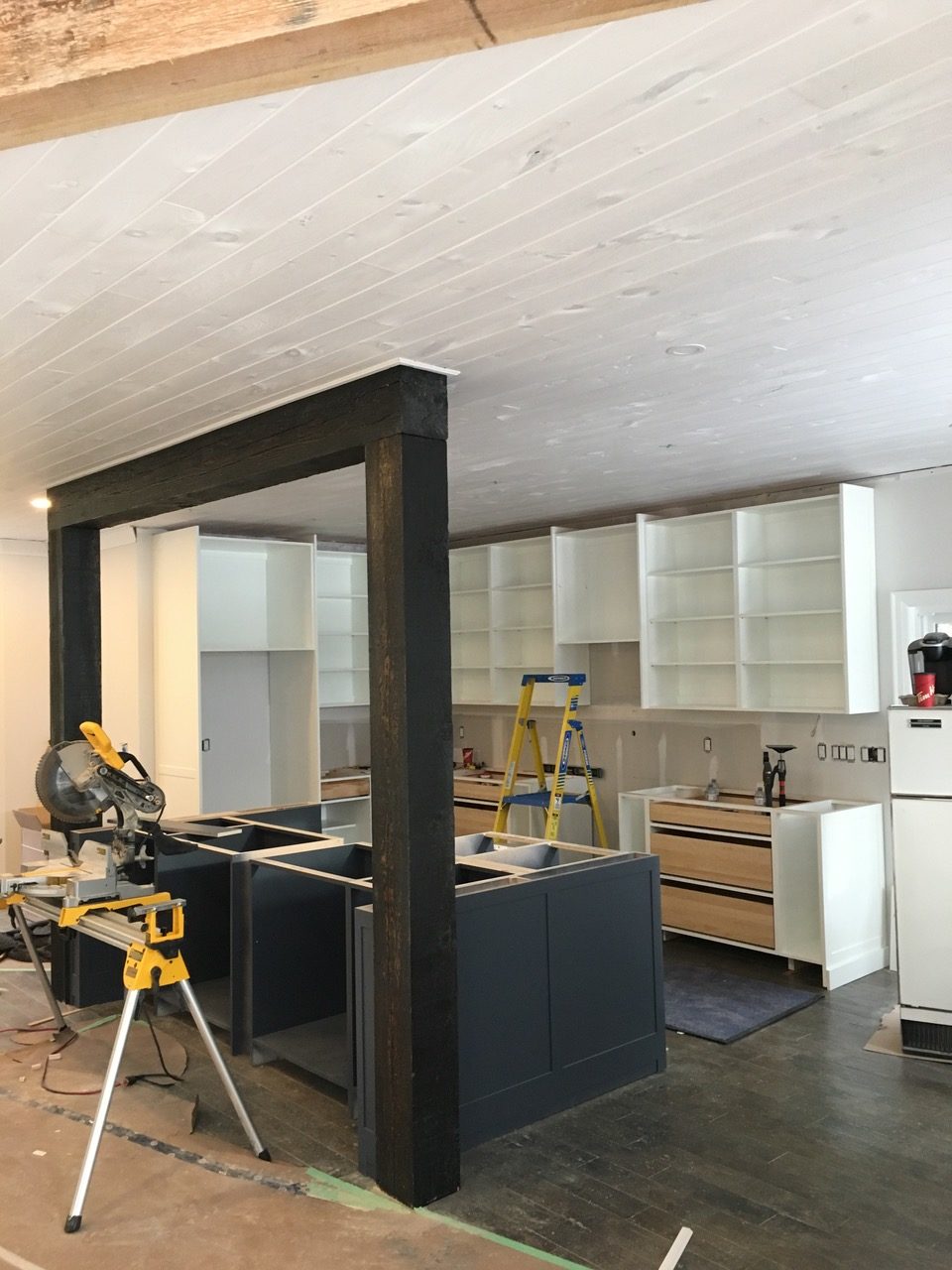 IMG_1519 MAI Dream Developments kitchen construction