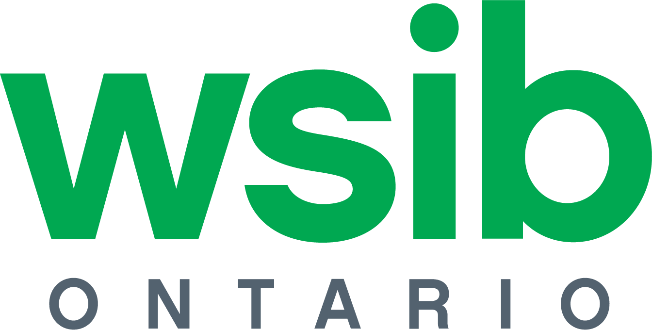 WSIB Logo