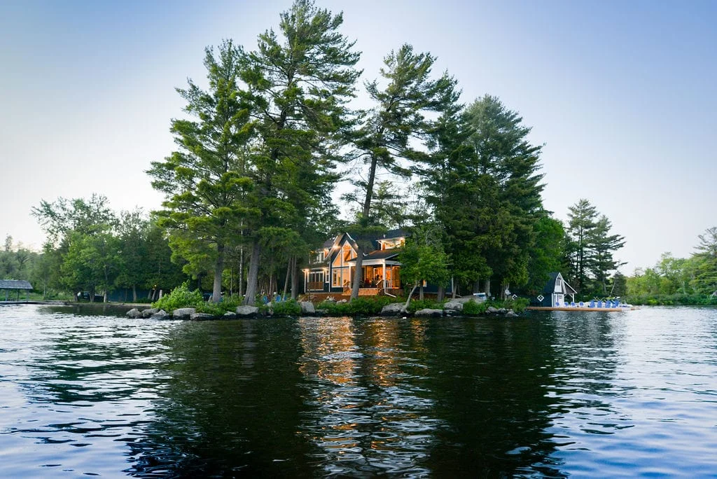 MAI Dream Developments Island