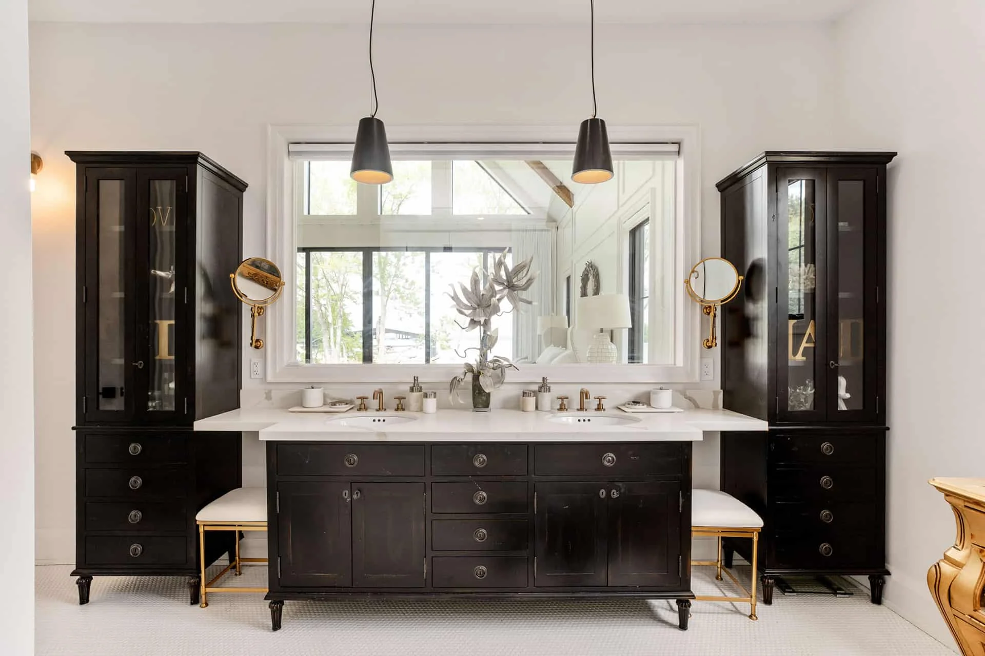 MAI Dream Developments bathroom